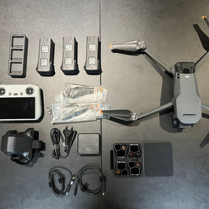 DJI MAVIC PRO3 dji 매빅 프로3 판매