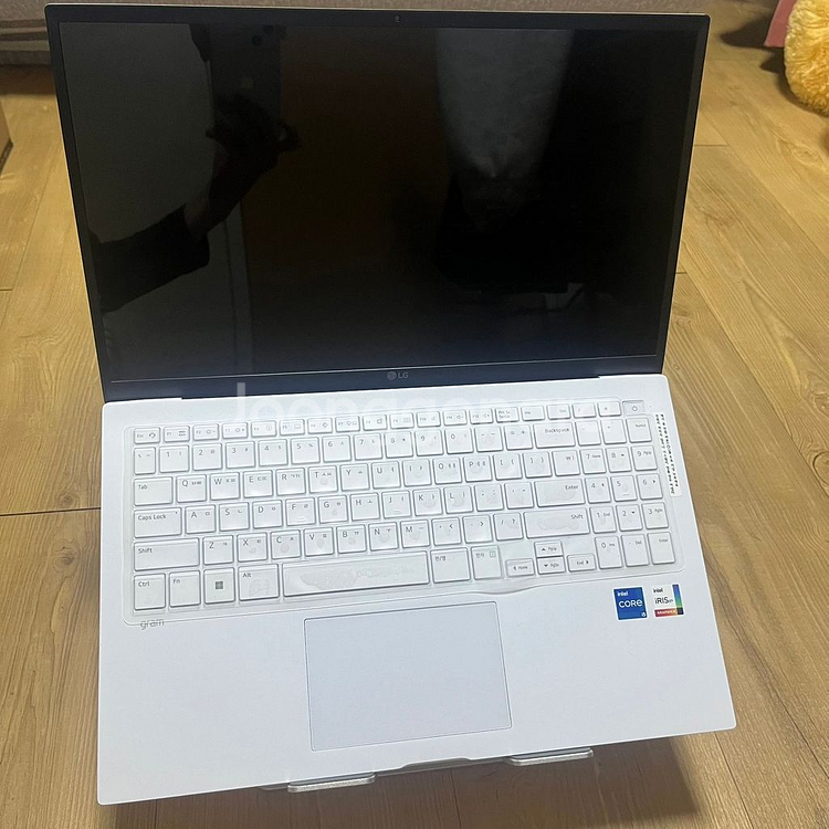 LG그램 15ZD95P-GX56K(윈도우10 포함)--1