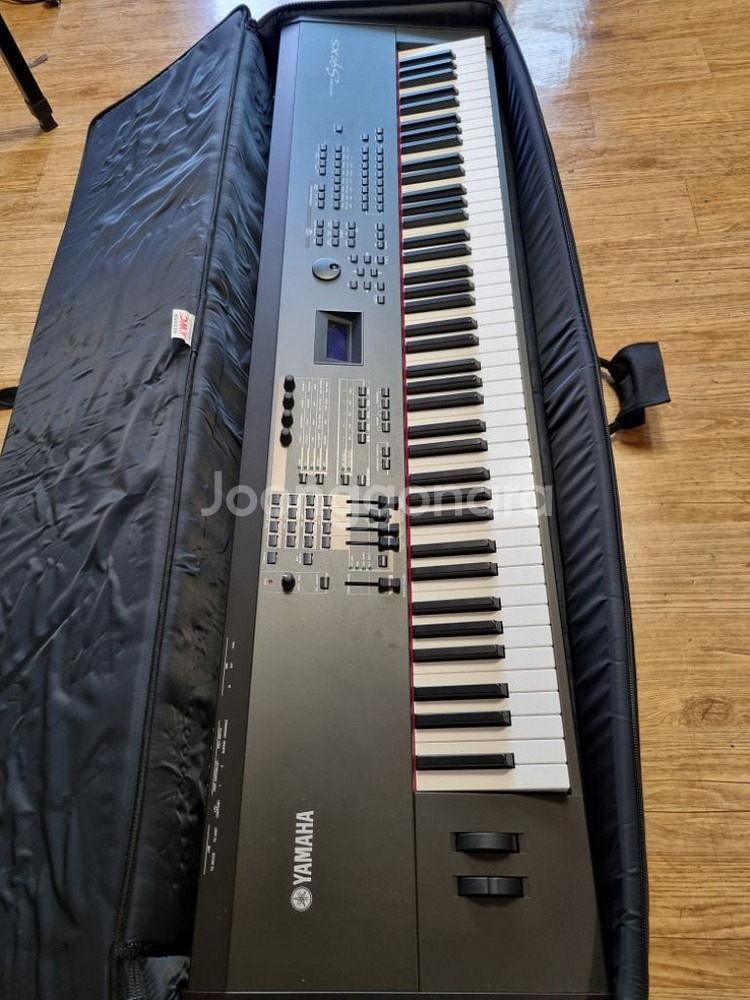 야마하S90XS--1