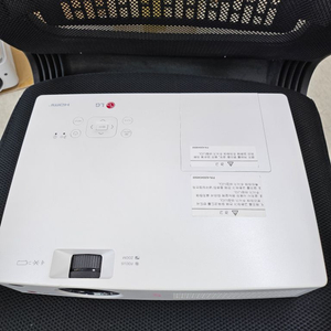 빔프로젝터 lg bd470 4000안시 프로젝터