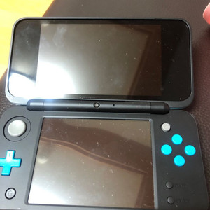 닌텐도 2ds xl & 칩