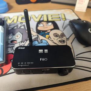 FiiO BTA30 Pro