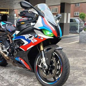 BMW S1000RR 2022년(MMX방탄데칼)