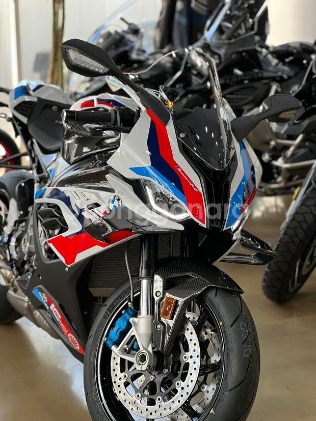 BMW S1000RR 2022년(MMX방탄데칼)--1