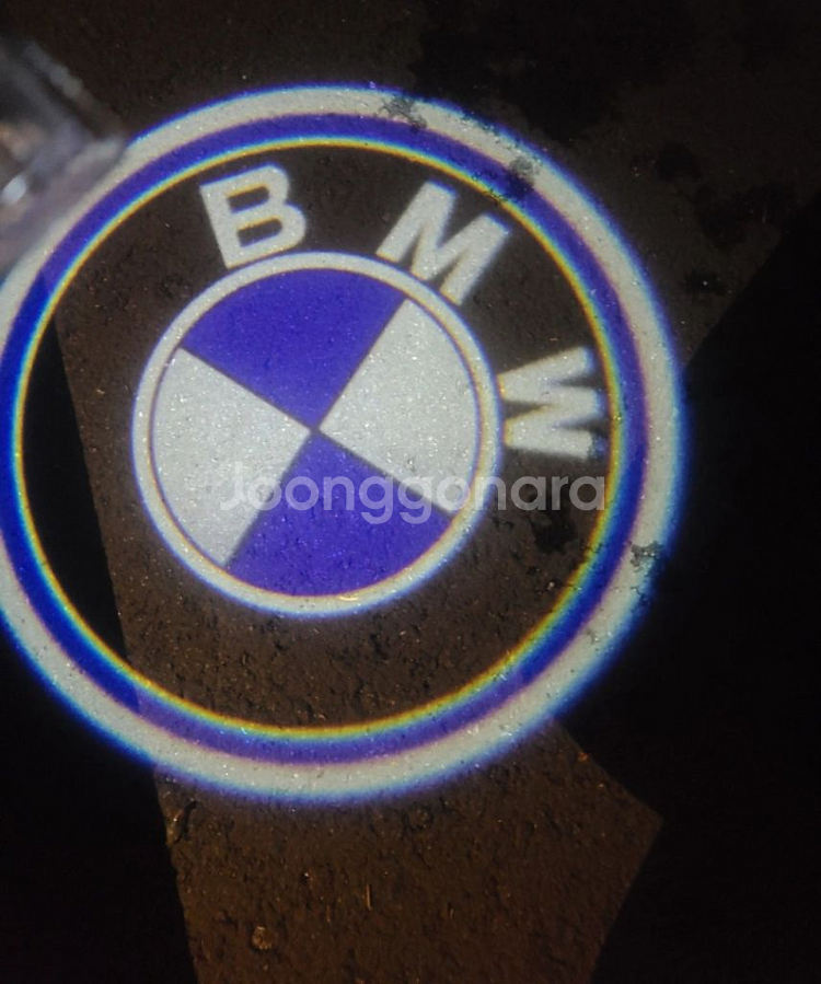 BMW S1000RR 2022년(MMX방탄데칼)--9