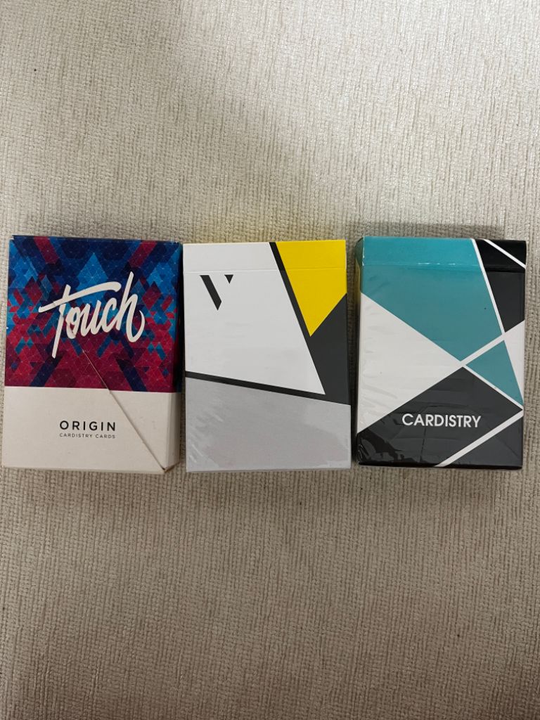 한정판) 버투소 V4, 카디스트리 블루, V1오리진덱 | 중고나라 - 안심되는 중고거래