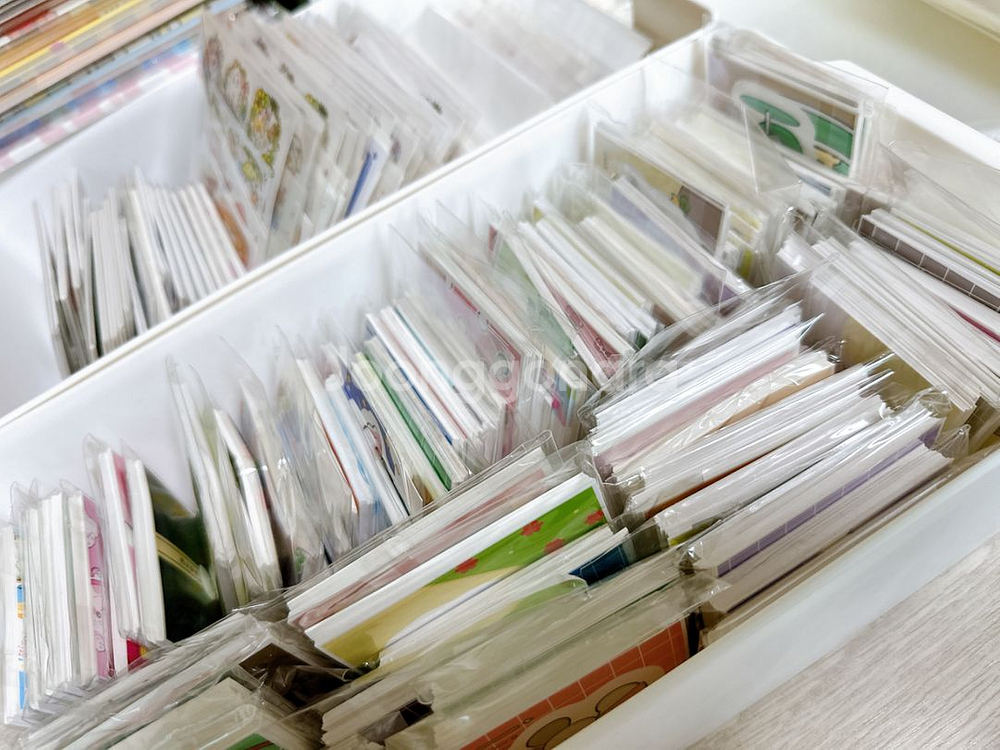 포용계 다꾸 일괄처분 도무송 떡메 랩핑지 인스 스티커--3
