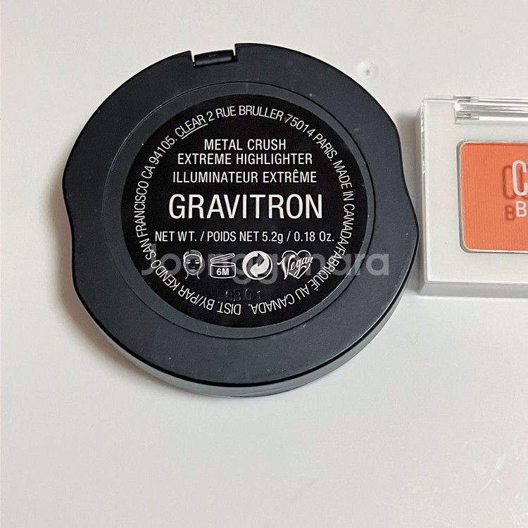 캣본디 하이라이터 GRAVITRON--7