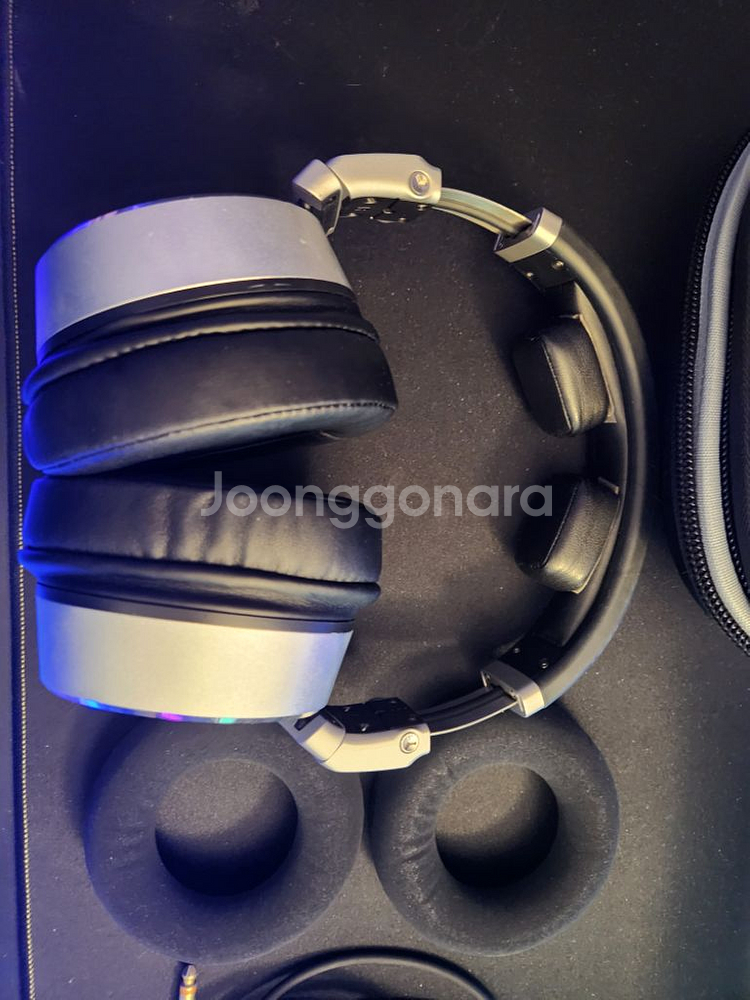 Neumann 노이만 NDH-20 헤드폰--3