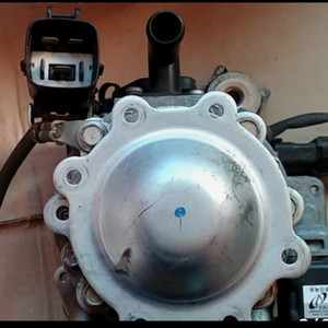 스파크올란도말리부라보다마스lpg기화기인젝터수리재생품판매