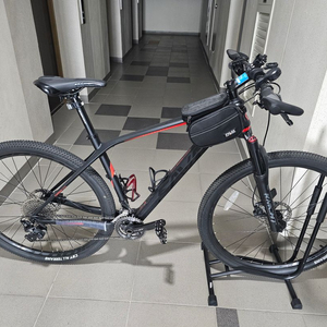 사바 TORCH 2.0 MTB