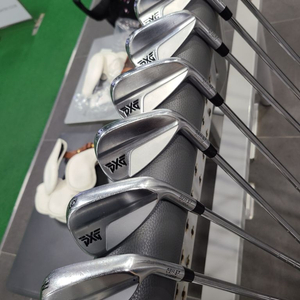 PXG 0211ST 3X FORGED 4~P 7아이언