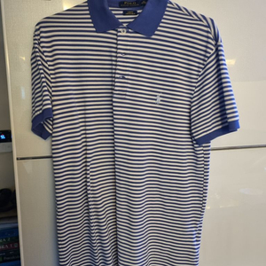 폴로 polo 반팔티셔츠 판매합니다 size M