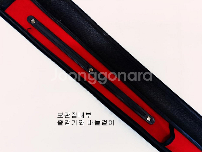 해우 카본민장대 신수30(5.4m)--6