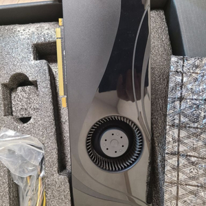 GALAX 지포스 RTX 2080 Ti blower