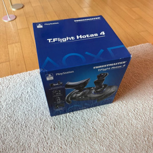 Thrustmaster T.Flight Hotas 4