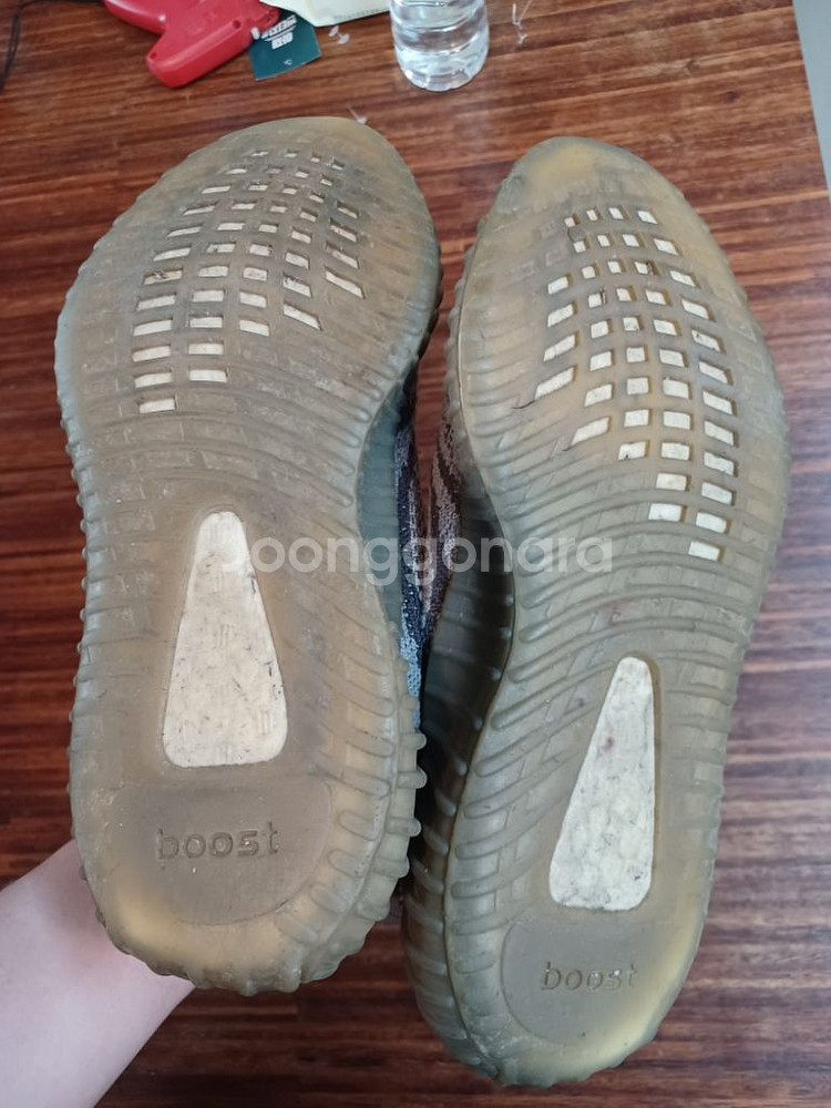 이지부스트 벨루가 260--3