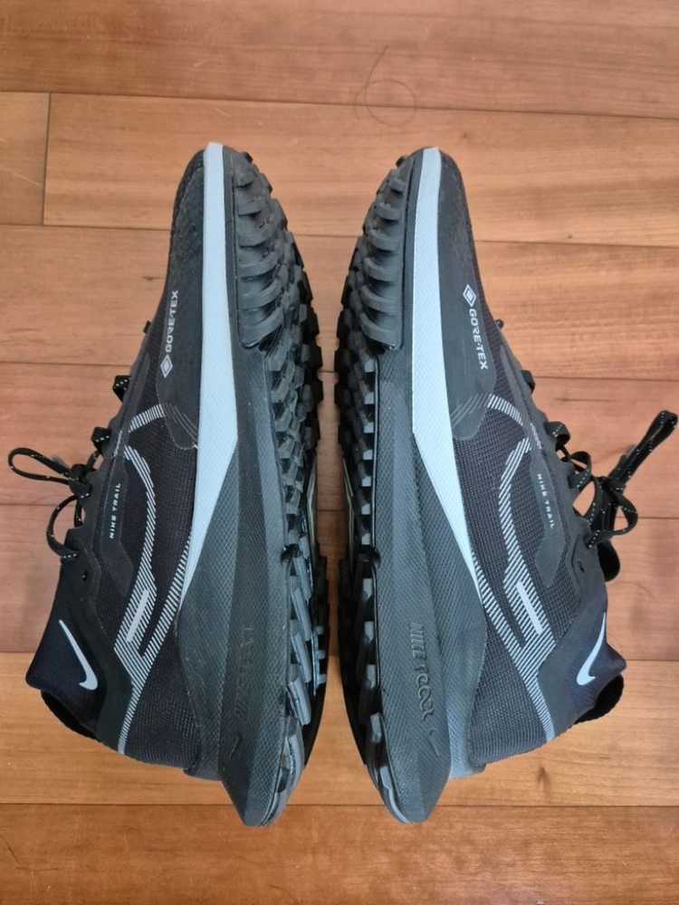 나이키 트레일4 고어텍스 팝니다--1