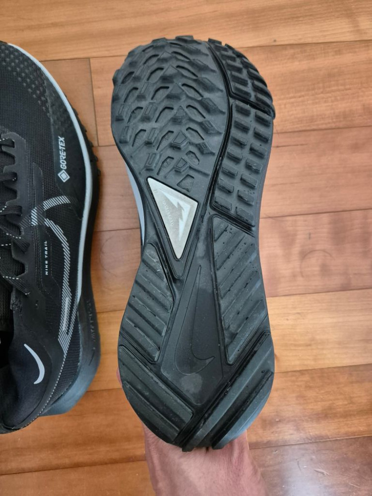 나이키 트레일4 고어텍스 팝니다--2