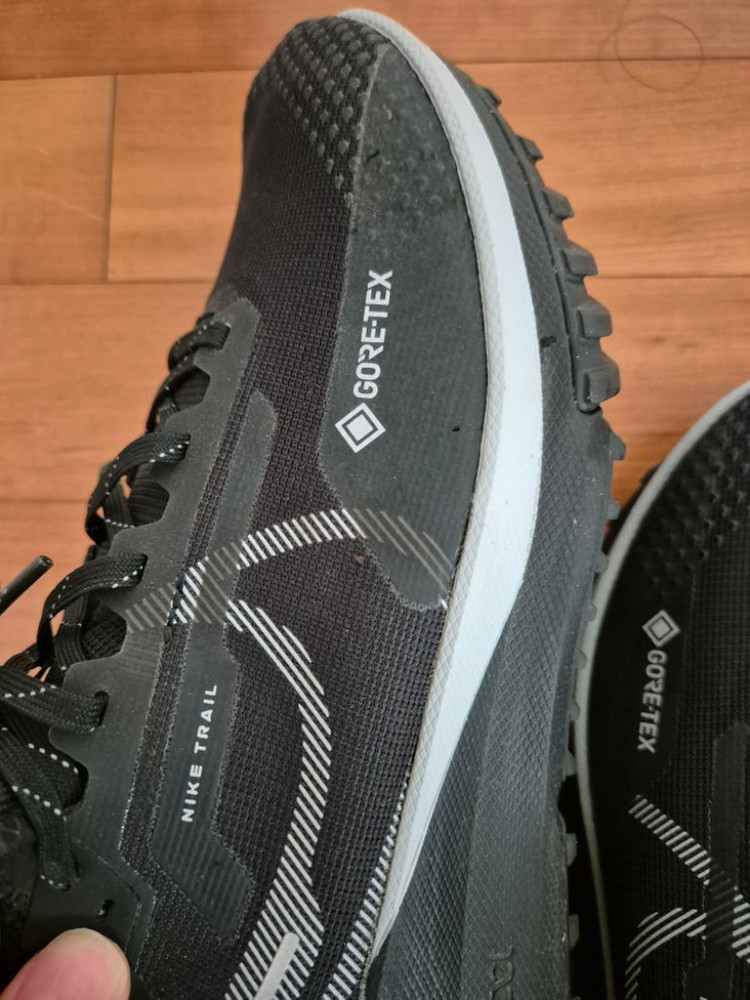 나이키 트레일4 고어텍스 팝니다--5