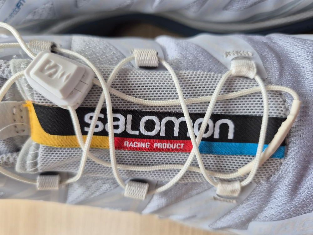 살로몬 xt-6 팝니다 1회착--4