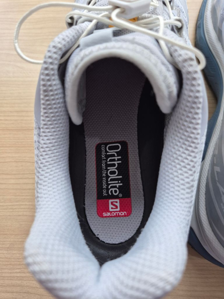 살로몬 xt-6 팝니다 1회착--5