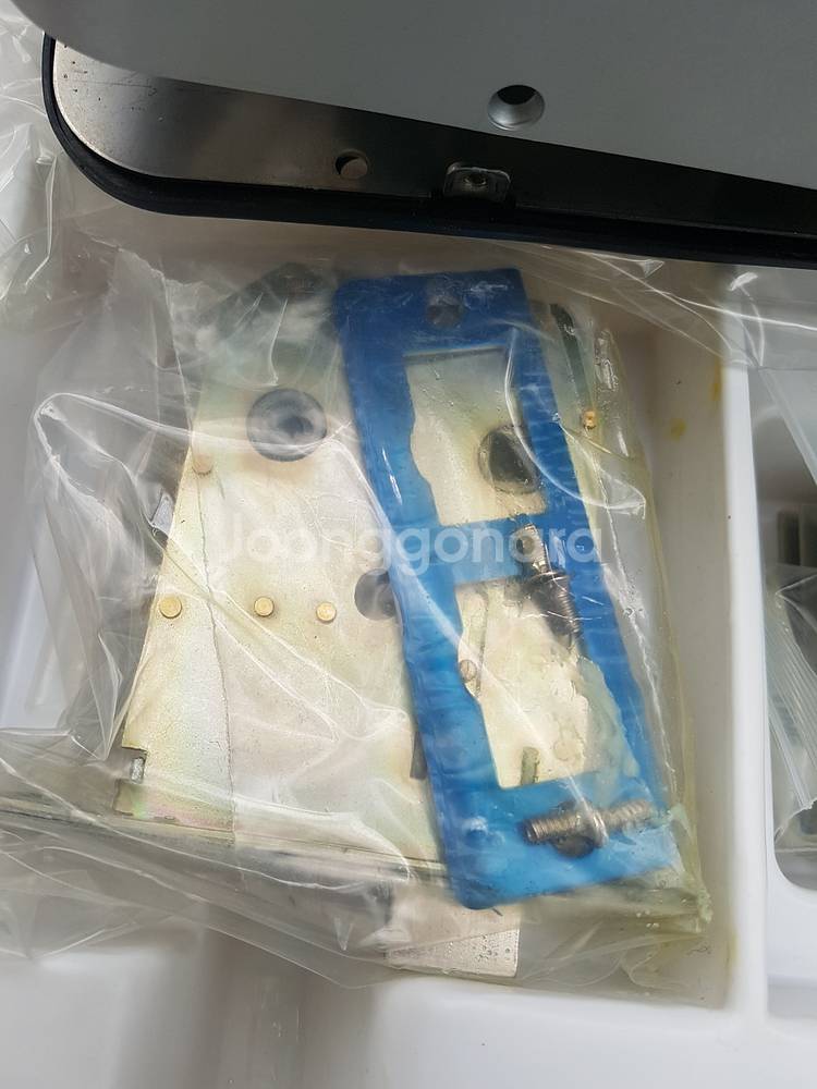 현대멀티캡 지문인식도어락 현관도어락 현관문번호키 디지털--4