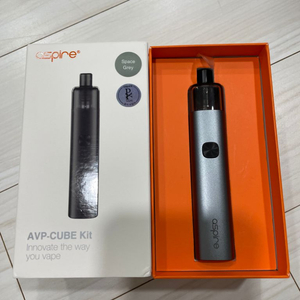 aspire 기기 팝니다 새제품급