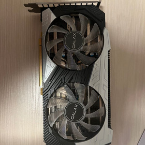 갤럭시 rtx2060super oc d6 8gb