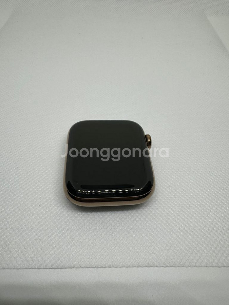 애플워치5 44mm 외관 최상급--1