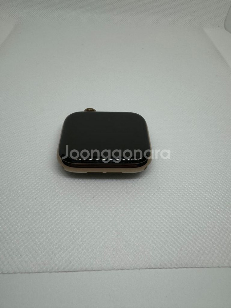 애플워치5 44mm 외관 최상급--2