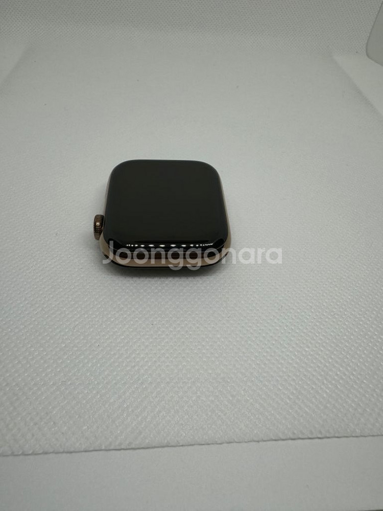 애플워치5 44mm 외관 최상급--3