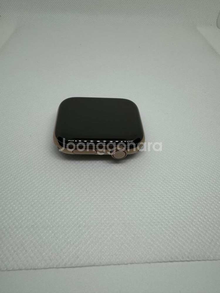 애플워치5 44mm 외관 최상급--4