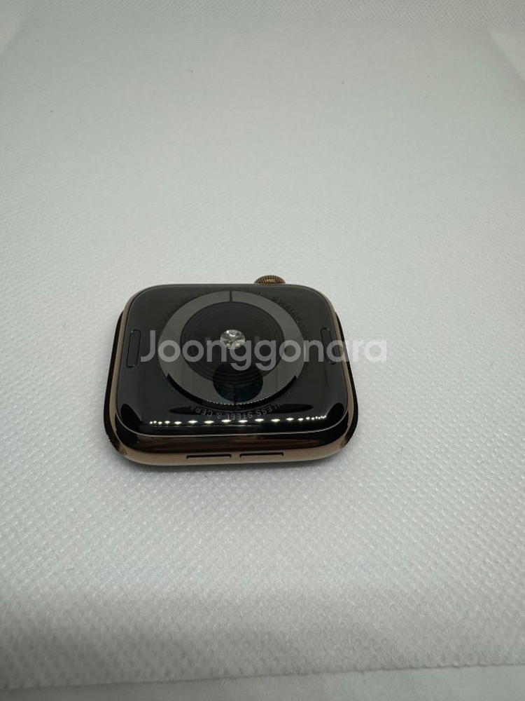 애플워치5 44mm 외관 최상급--5