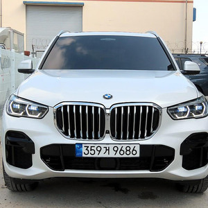 @22년식 X5(4세대) 40i xDrive M 스포