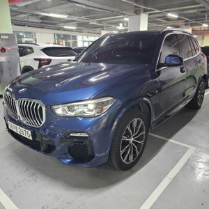 @20년식 X5(4세대) 30d xDrive M 스포