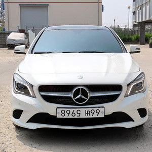 @14년식 CLA클래스 CLA200 CDI 전국최저