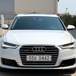 @16년식 A6(4세대) 35 TDI 콰트로 프리미엄