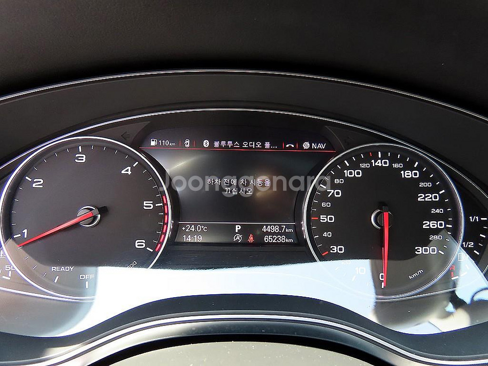 @16년식 A6(4세대) 35 TDI 콰트로 프리미엄--8