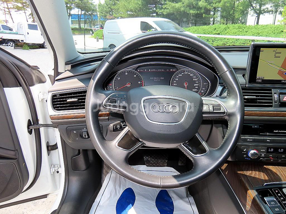 @16년식 A6(4세대) 35 TDI 콰트로 프리미엄--7