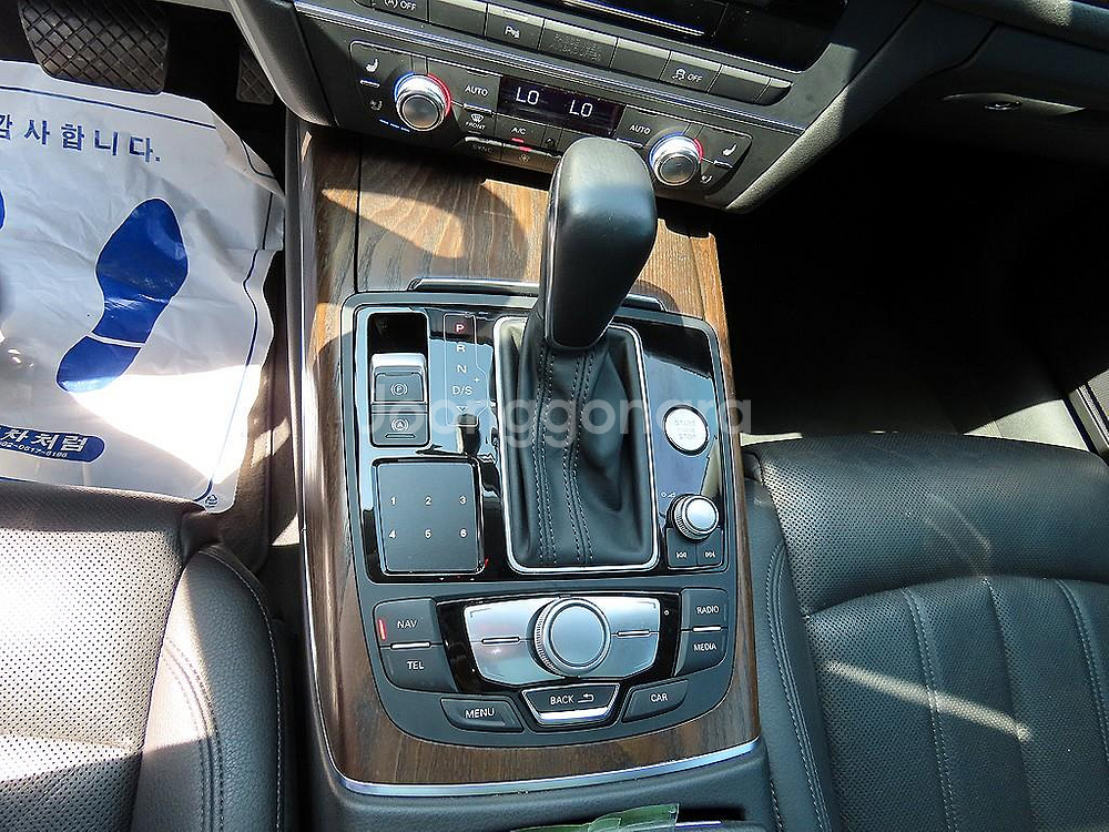 @16년식 A6(4세대) 35 TDI 콰트로 프리미엄--9