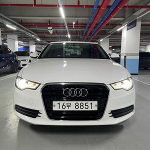 @15년식 A6(4세대) 35 TDI 전국최저가격