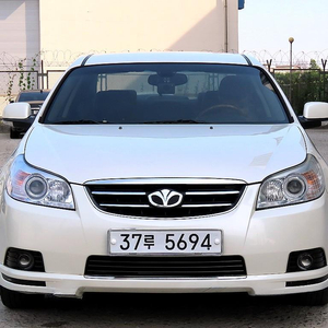 @09년식 토스카 프리미엄 L6 2.0 LPG CDX