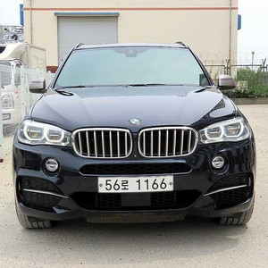 @15년식 X5(3세대) M50d xDrive 전국