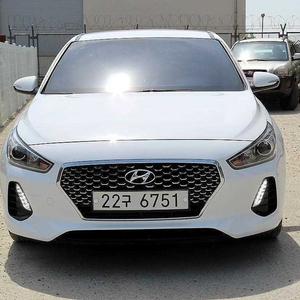 @16년식 i30 PD 1.6 터보 스포츠 전국최저가