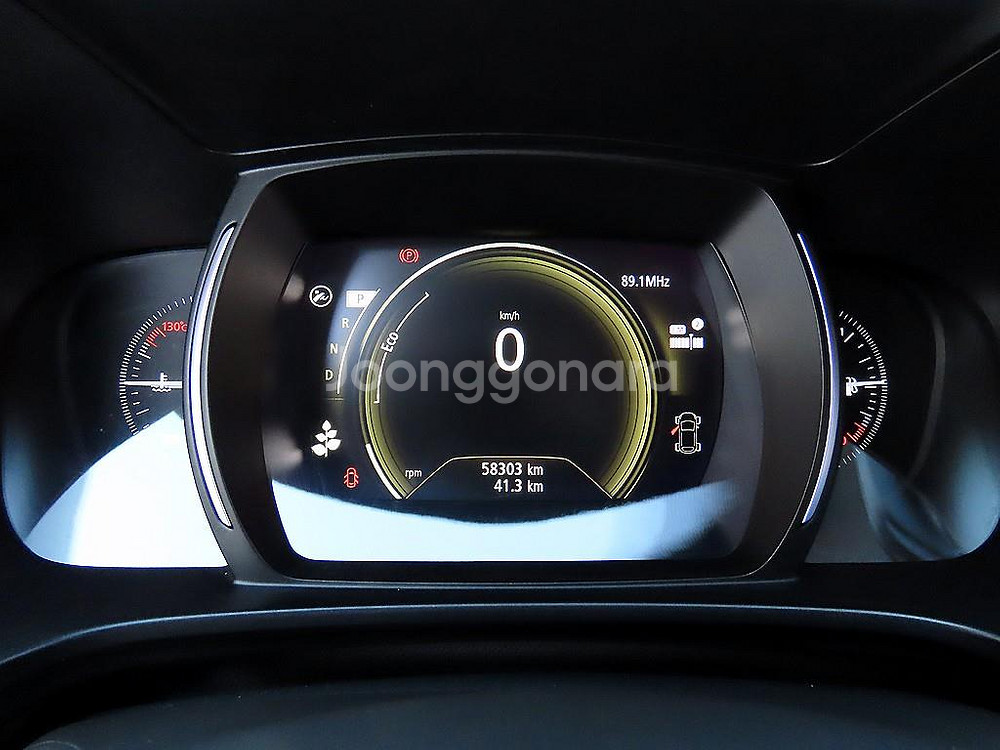 @20년식 뉴 QM6 2.0 LPe LE 전국최저가격--8