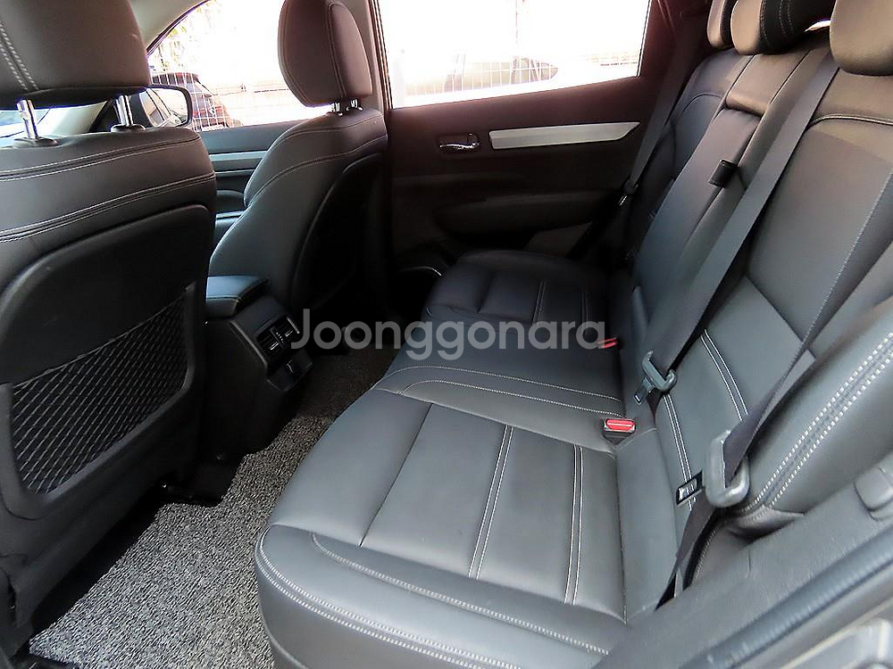@20년식 뉴 QM6 2.0 LPe LE 전국최저가격--5