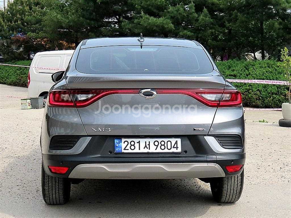 @20년식 XM3 1.3 TCe RE 전국최저가격--3