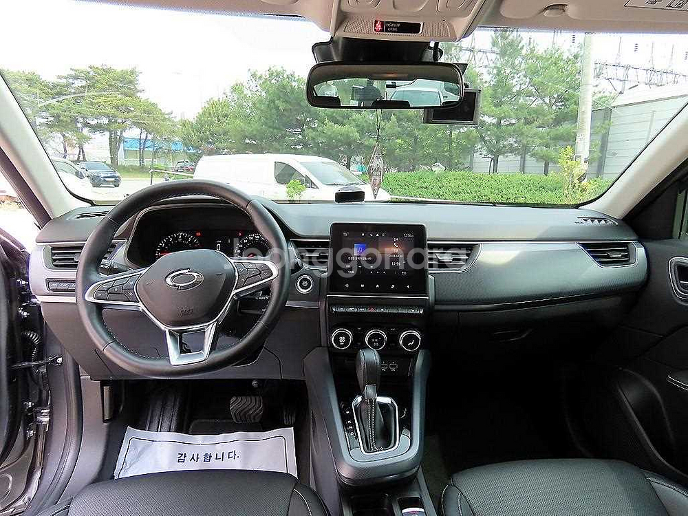 @20년식 XM3 1.3 TCe RE 전국최저가격--6