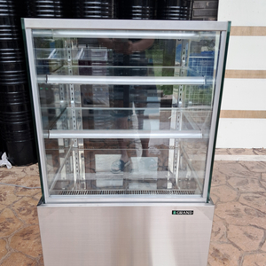 그랜드우성 냉장쇼케이스 GWBKRG07
